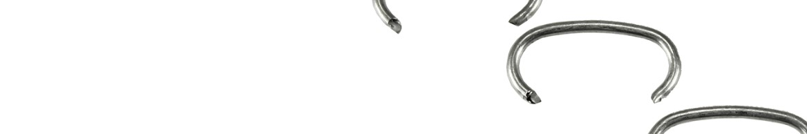 Nail Gun Depot Nailers Nail Gun Depot 1|2 Inch 11 Gauge C-Rings