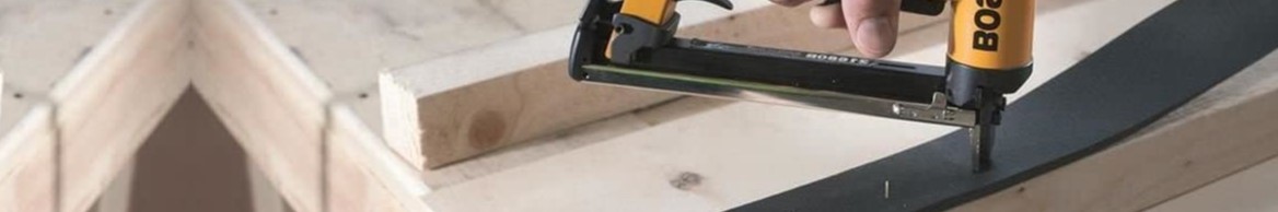 Nail Gun Depot Nailers Nail Gun Depot 1/2 Inch Crown 20 Gauge Air Staplers