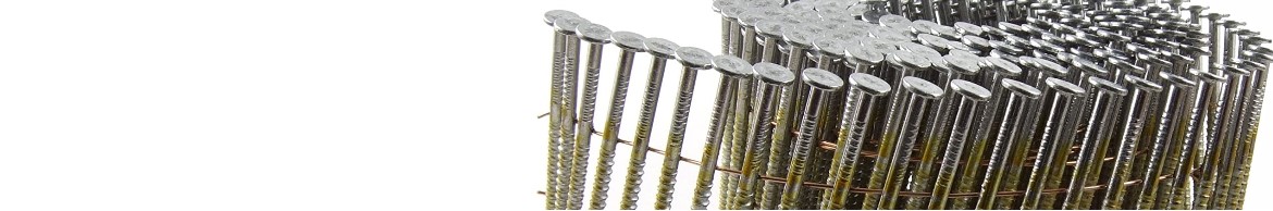 Nail Gun Depot Nailers Nail Gun Depot Framing and Pallet Nails - 15 Degree Wire Coil