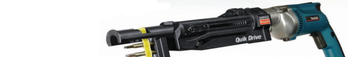 Nail Gun Depot Nailers Nail Gun Depot Auto-Feed Screw System