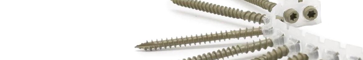 Nail Gun Depot Nailers Nail Gun Depot Collated Deck Screws