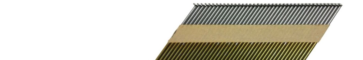 Nail Gun Depot Nailers Nail Gun Depot Framing Nails - 31 Degree Clipped Head Paper Tape Strip