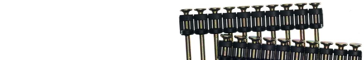 Nail Gun Depot Concrete and Steel Pins