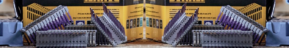 Nail Gun Depot Electrical Cable Staples