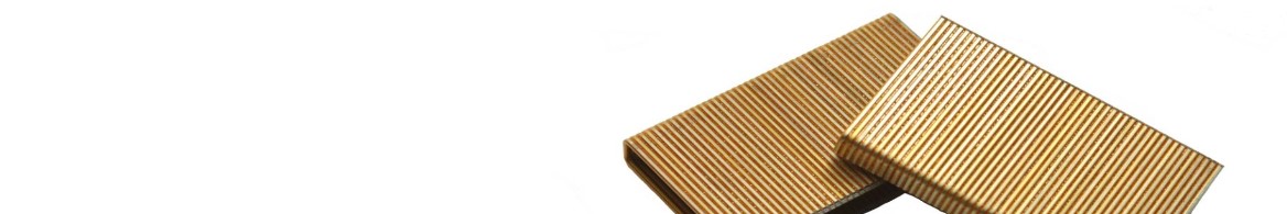 Nail Gun Depot 1|2 Crown 15 Gauge Flooring Staples