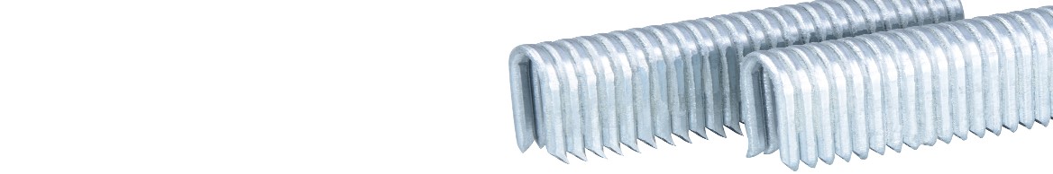 Nail Gun Depot Freeman 10.5 Gauge Fence Staples