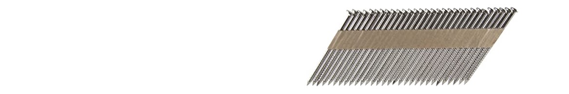 Nail Gun Depot Nailers Nail Gun Depot Joist Hanger Nails - 31 Degree Paper Strip
