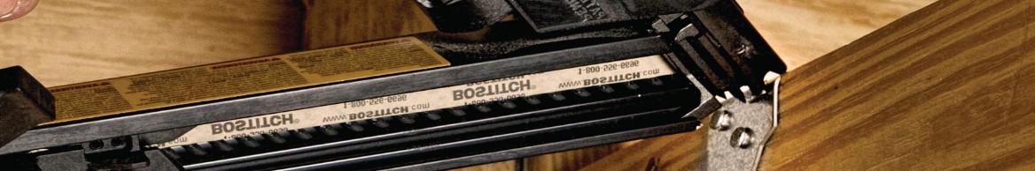 Nail Gun Depot Metal Connector Nailers