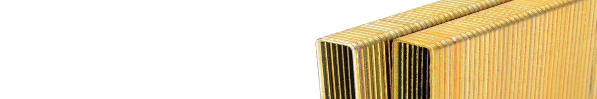 Nail Gun Depot 7/16 Medium Crown 16 Gauge Staples