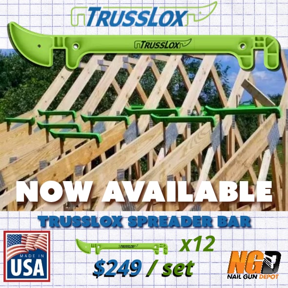 TrussLOX
