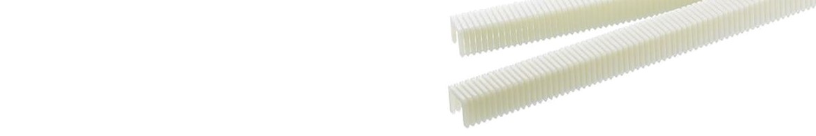 Nail Gun Depot Plastic Composite 7|16 Crown 16 Gauge Staples