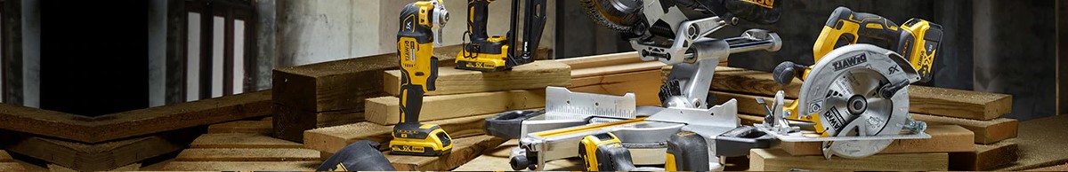 Nail Gun Depot Power Tools