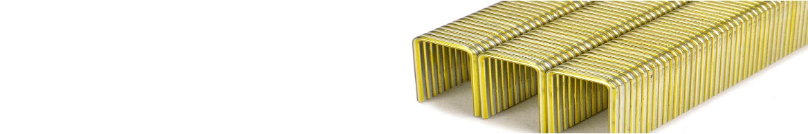 Nail Gun Depot M Series 3|8 Crown 18 Gauge Staples