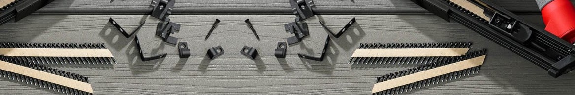 Nail Gun Depot Nailers Nail Gun Depot Senco Mantis Hidden Deck Clips & Fasteners