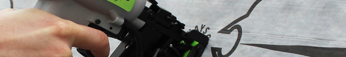 Nail Gun Depot Nailers Nail Gun Depot 7|16 Crown Crossfire Staples with Plastic Caps