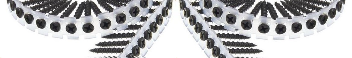 Nail Gun Depot Nailers Nail Gun Depot SuperDrive Collated Screw System