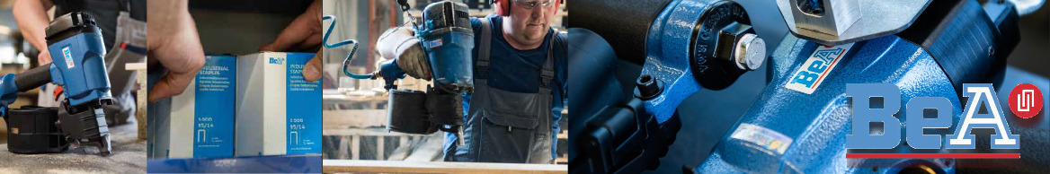 Nail Gun Depot BeA Bar Code Staplers Nail Gun Depot Bar Code Staplers