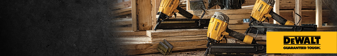 Nail Gun Depot DeWalt CCN Concrete & Steel Nails Nail Gun Depot CCN Concrete & Steel Nails