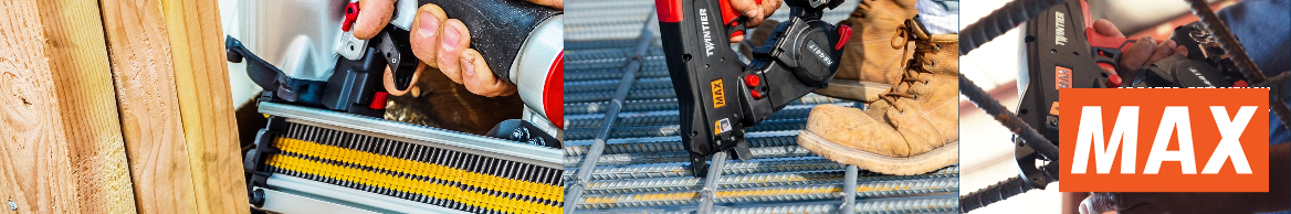 Nail Gun Depot MAX Roofing and Siding Nailers Nail Gun Depot Roofing and Siding Nailers