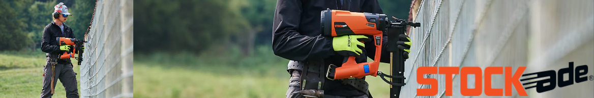Nail Gun Depot Stockade Wire Fence Staplers Nail Gun Depot Wire Fence Staplers